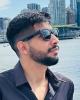 Vedh is single in Vancouver, BC CAN