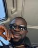 James Adukor is single in Chicago, IL USA