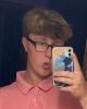 Jacob is single in Fayetteville, WV USA