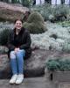 Zoe is single in Falls, PA USA