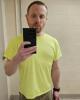 Tyler is single in Danville, PA USA