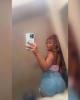 Ashante is single in Mesquite, TX USA
