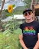 Andrew is single in Bisbee, AZ USA
