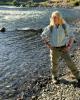Carolyn is single in Orangevale, CA USA
