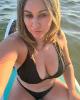 Stephanie is single in Wasaga Beach, ON CAN