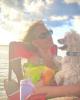 BeckyPerkinsCaug is single in Atlantic Beach, NC USA