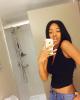 Brianna is single in Fort St. John, BC CAN
