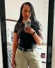Laquetta is single in Cibolo, TX USA