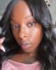 Dajina is single in Peachtree Corners, GA USA