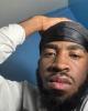 Malachi is single in Hampton, VA USA