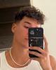 James is single in Miami, FL USA