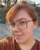 Abigail is single in Logansport, IN USA