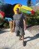 Jerry is single in Brattleboro, VT USA