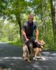Frank is single in Sussex, NJ USA