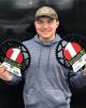 Tyler is single in Owego, NY USA