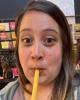 Sarah is single in Fargo, ND USA