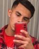 Sebastian is single in Hollister, CA USA