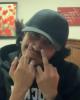 Jehu is single in Vista, CA USA