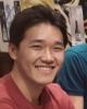 Kento is single in Berkeley, CA USA