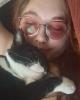 Sydney is single in Stevens Point, WI USA