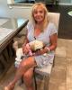 Barbara is single in Barnegat, NJ USA
