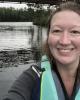 Katherine is single in Leesburg, VA USA
