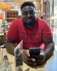 Dereck is single in Spokane, WA USA