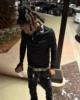 Lee is single in East Saint Louis, IL USA