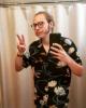 Brady is single in Peoria, AZ USA