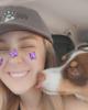 Jessica Lyn is single in Waco, TX USA