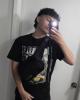 Santiago is single in Doral, FL USA