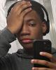 Ken is single in Tougaloo, MS USA