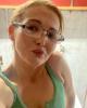 Ruth is single in Holdenville, OK USA