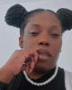 Sunflower is single in Stone Mountain, GA USA