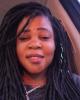 Daphinine is single in Orlando, FL USA