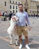 Christian is single in Glendale, CA USA