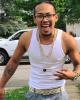 Robbie is single in Stockton, CA USA