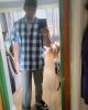 Chris is single in Gilbertsville, PA USA