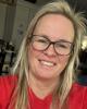 Kim is single in Medfield, MA USA