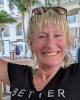 Janet is single in Salem, MA USA