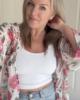 Jannie is single in Saint John, NB CAN