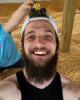 Marshall is single in Greenville, SC USA