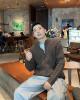 Minhao is single in Brookfield, WI USA