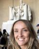 Kelly is single in Washington, D.C., DC USA