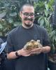 Adrian is single in Los Angeles, CA USA