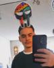 Tony is single in Lincoln, NE USA