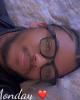 Cervantes is single in Buckeye, AZ USA