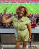 Amina is single in Alpharetta, GA USA