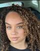 Creech is single in LaGrange, OH USA