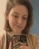 Katie is single in Rochester, NY USA
